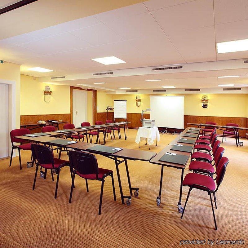 Hotel De La Couronne Morges Faciliteiten foto