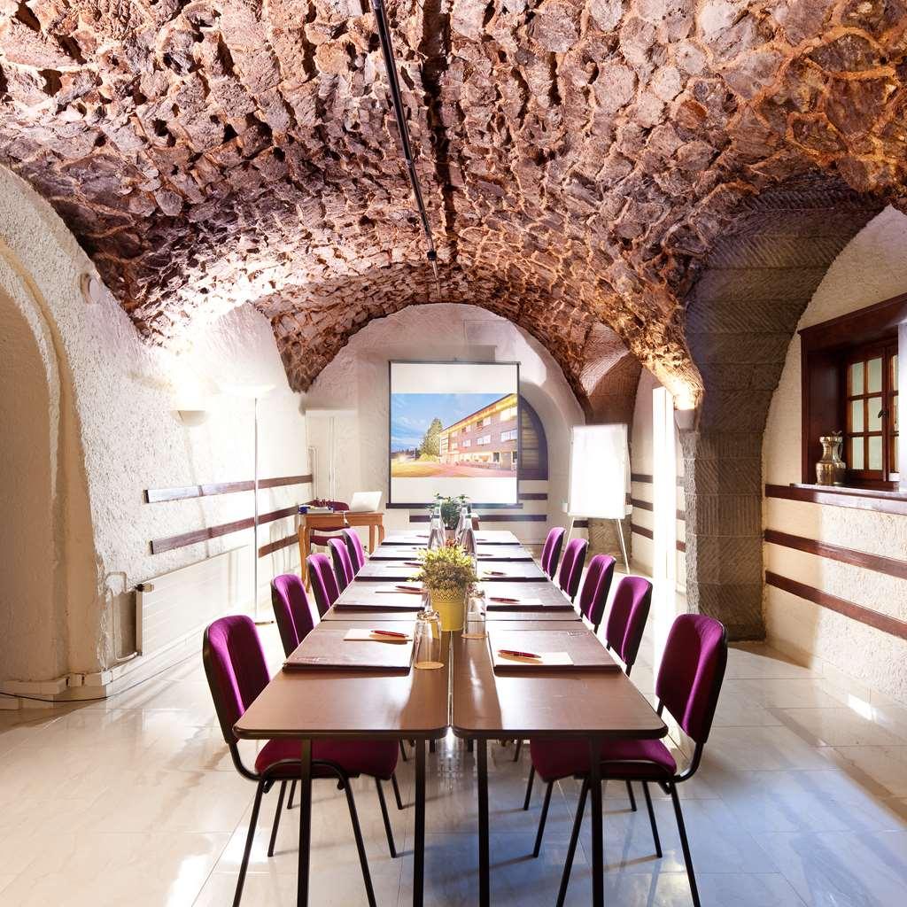 Hotel De La Couronne Morges Faciliteiten foto
